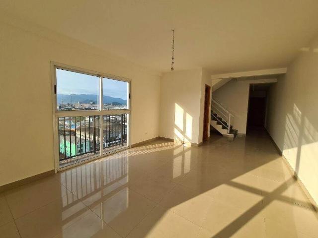 Apartamento venda em Santos