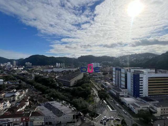 Apartamento venda em Santos