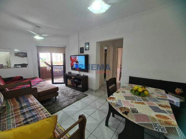 Apartamento venda em Santos
