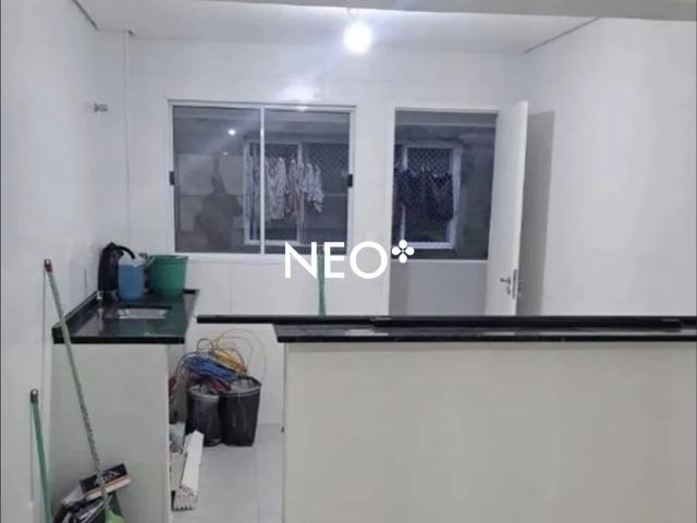 Apartamento venda em Santos