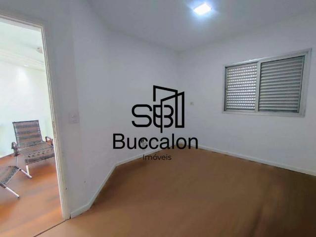 Apartamento venda em Santos