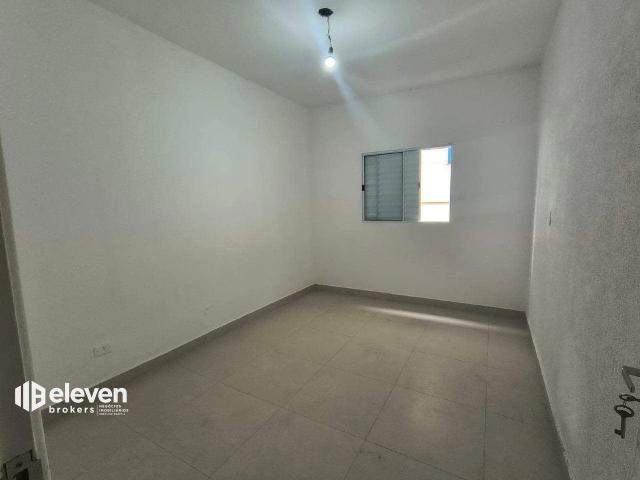 Apartamento venda em Santos