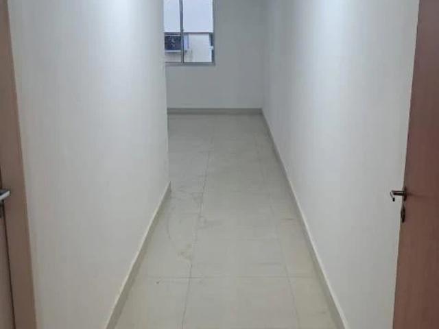 Apartamento venda em Santos