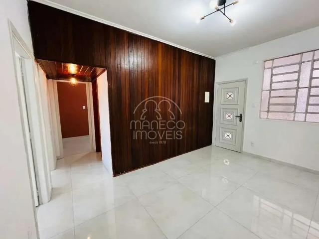 Apartamento venda em Santos