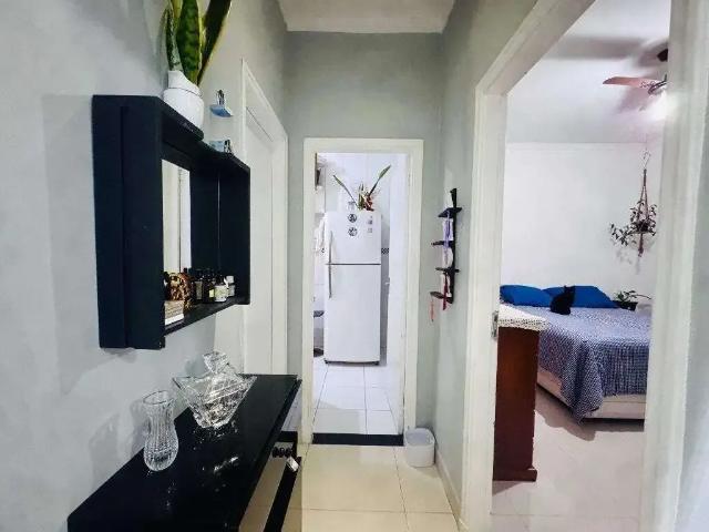 Apartamento venda em Santos