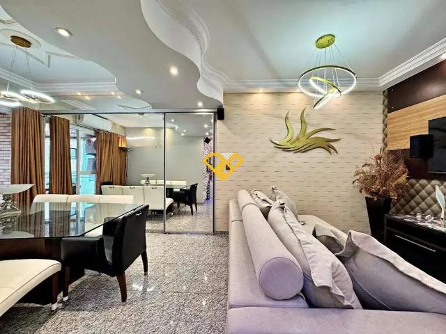Apartamento venda em Região Imediata de Andradina, Andradina