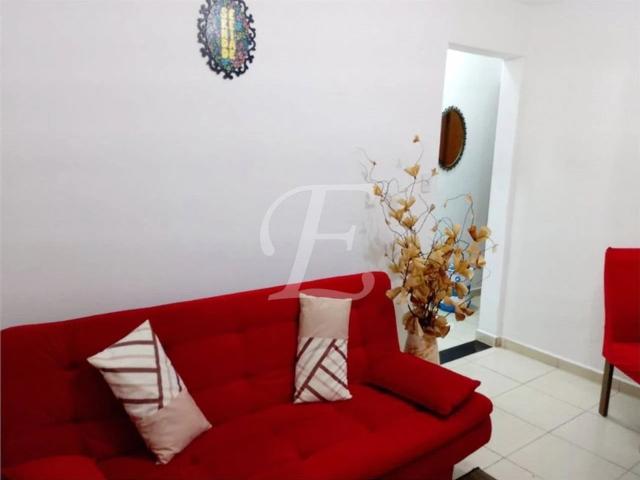 Apartamento venda em Vila São Jorge, Santos
