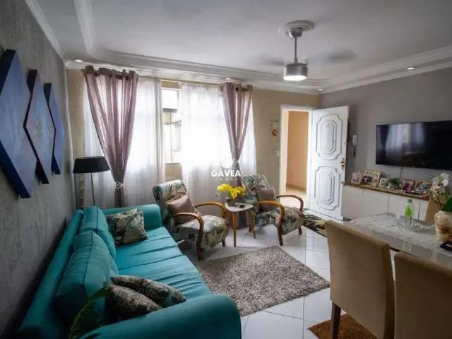 Apartamento venda em Região Imediata de Santos, Região Metropolitana da Baixada Santista