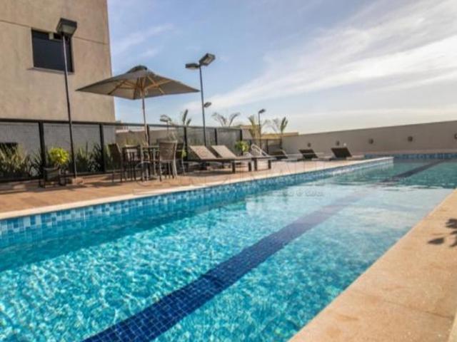Apartamento venda em Araraquara