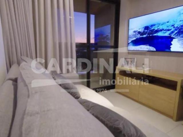 Apartamento venda em Araraquara