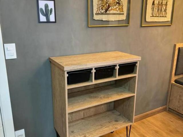 Apartamento venda em Araraquara