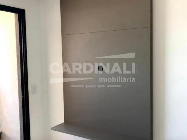 Apartamento venda em Araraquara