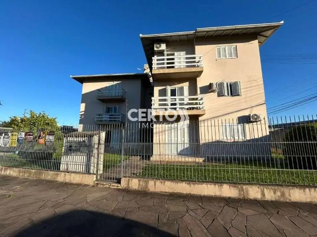 Apartamento venda em Região Geográfica Imediata de Novo Hamburgo - São Leopoldo, Região Metropolitana de Porto Alegre