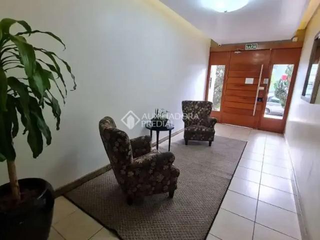 Apartamento venda em Sapiranga