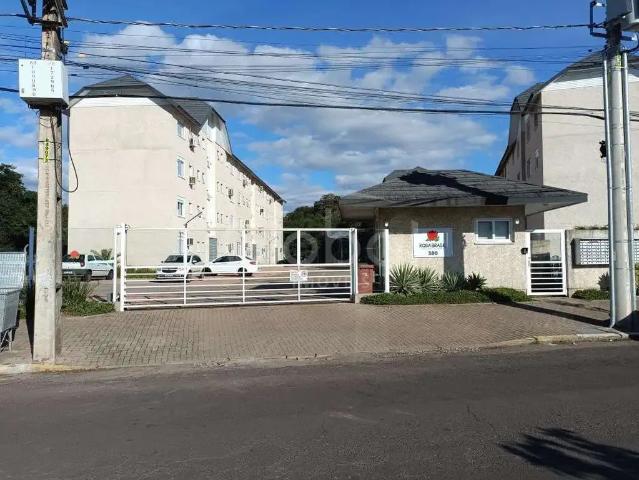 Apartamento venda em Região Geográfica Imediata de Novo Hamburgo - São Leopoldo, Região Metropolitana de Porto Alegre