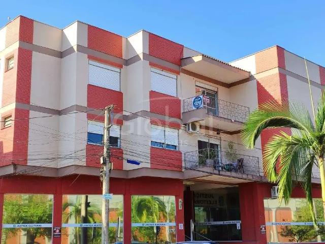 Apartamento venda em Região Geográfica Imediata de Novo Hamburgo - São Leopoldo, Região Metropolitana de Porto Alegre