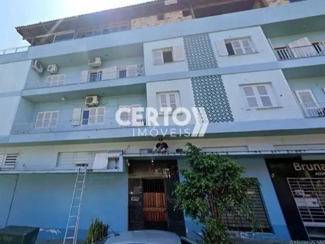 Apartamento venda em Região Geográfica Imediata de Novo Hamburgo - São Leopoldo, Região Metropolitana de Porto Alegre