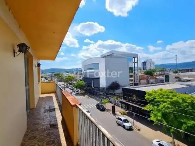 Apartamento venda em Região Geográfica Imediata de Novo Hamburgo - São Leopoldo, Região Metropolitana de Porto Alegre