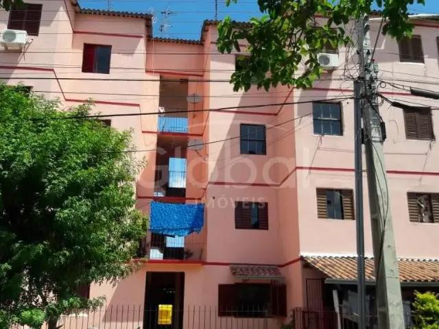 Apartamento venda em Região Geográfica Imediata de Novo Hamburgo - São Leopoldo, Região Metropolitana de Porto Alegre