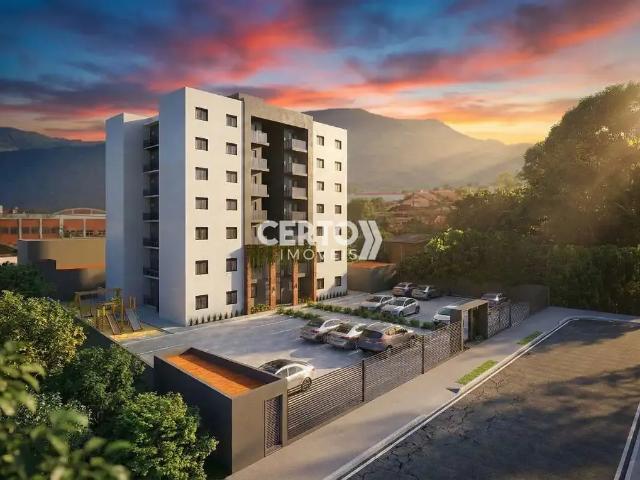 Apartamento venda em Região Geográfica Imediata de Novo Hamburgo - São Leopoldo, Região Metropolitana de Porto Alegre