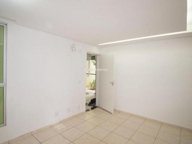 Apartamento venda em Sapucaias I, Contagem