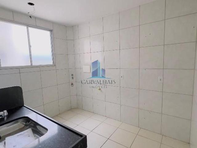 Apartamento venda em Sapucaias I, Contagem