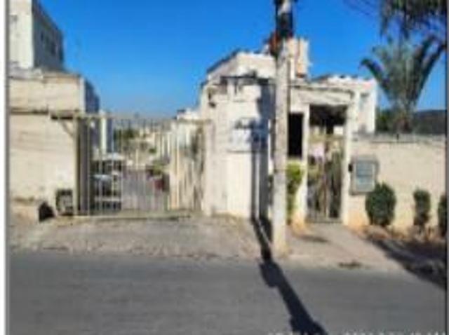 Apartamento venda em Sapucaias I, Contagem