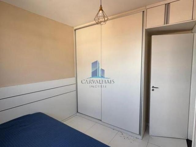 Apartamento venda em Sapucaias I, Contagem