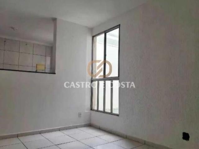 Apartamento venda em Sapucaias I, Contagem