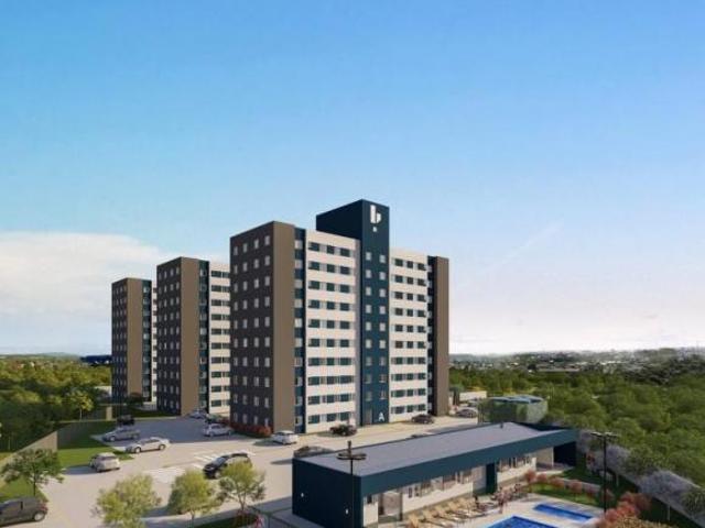 Apartamento venda em Sapucaia do Sul