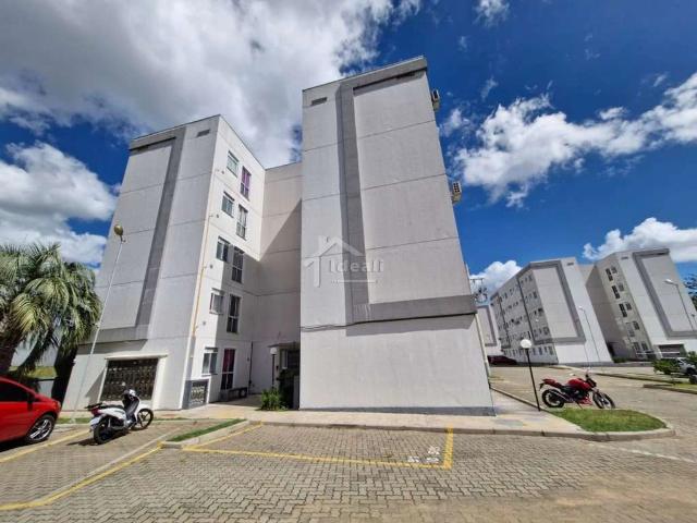 Apartamento venda em Sapucaia do Sul