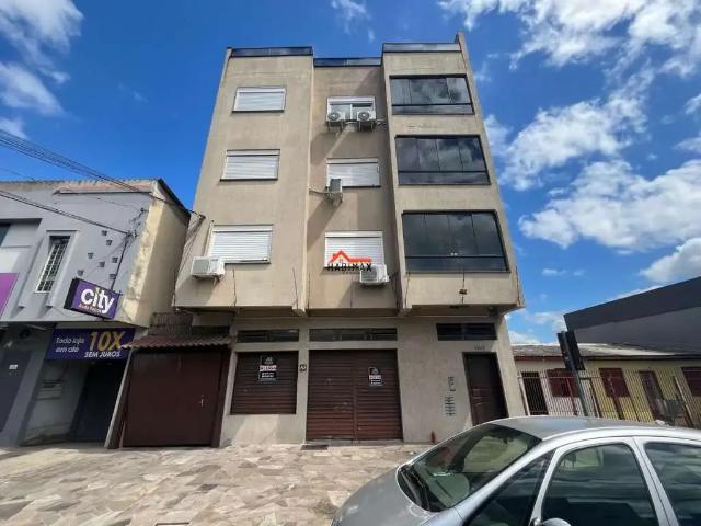 Apartamento venda em Camboim, Sapucaia do Sul