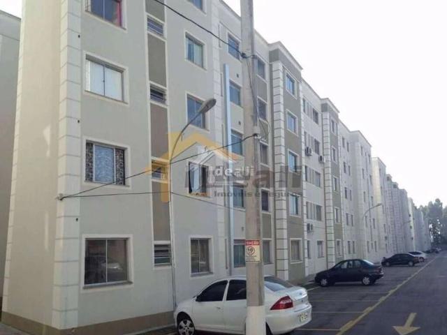 Apartamento venda em Sapucaia do Sul
