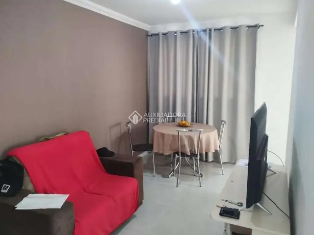 Apartamento venda em Vacchi, Sapucaia do Sul