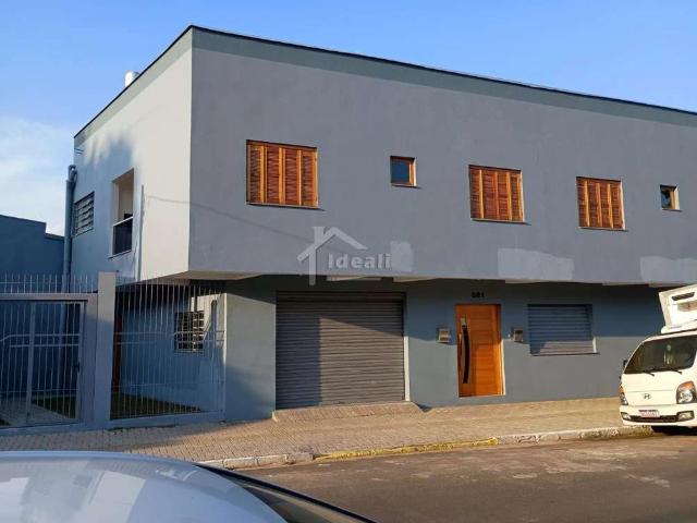 Apartamento venda em Sapucaia do Sul