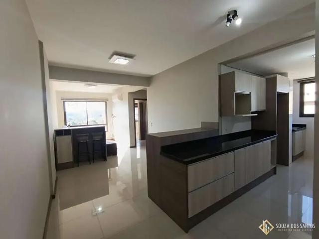 Apartamento venda em Região Geográfica Imediata de Erechim, Barão de Cotegipe
