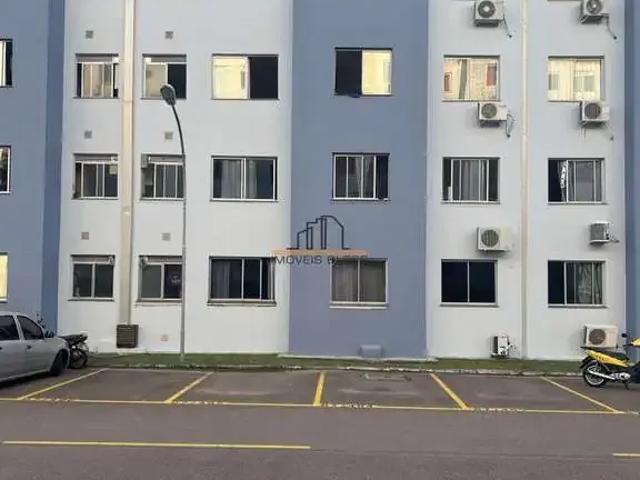 Apartamento venda em Vacchi, Sapucaia do Sul
