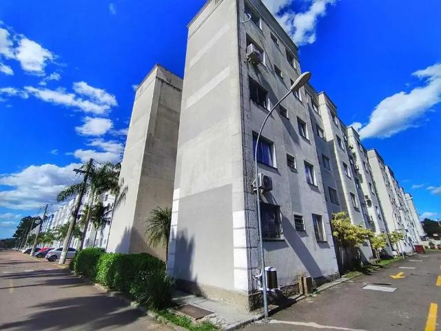 Apartamento venda em Sapucaia do Sul