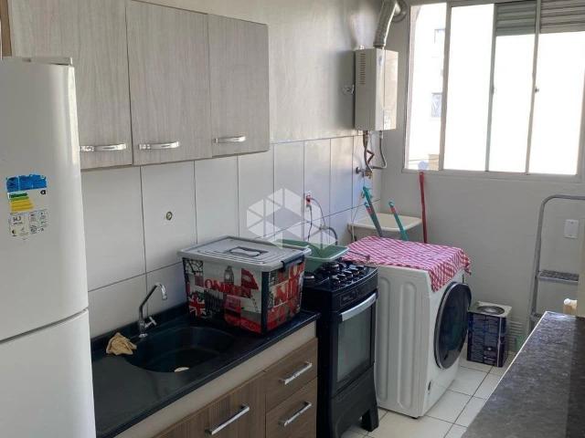 Apartamento venda em Sapucaia do Sul