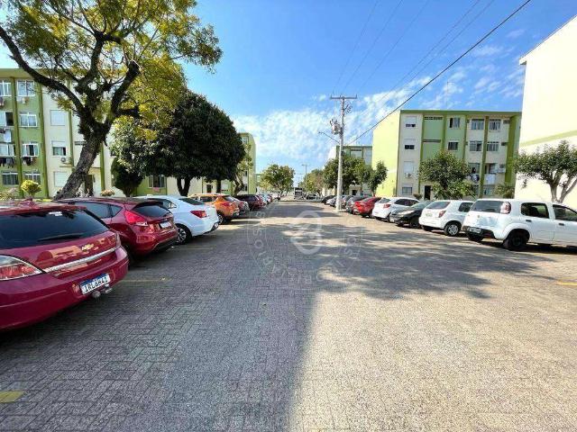 Apartamento venda em Centro, Sapucaia do Sul