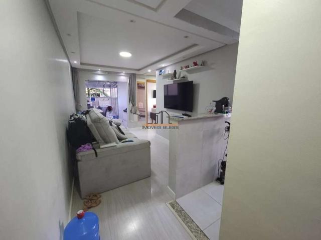 Apartamento venda em Vacchi, Sapucaia do Sul