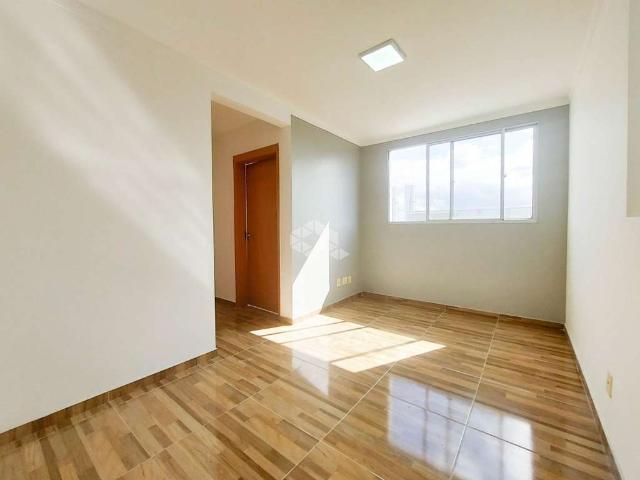 Apartamento venda em Vacchi, Sapucaia do Sul