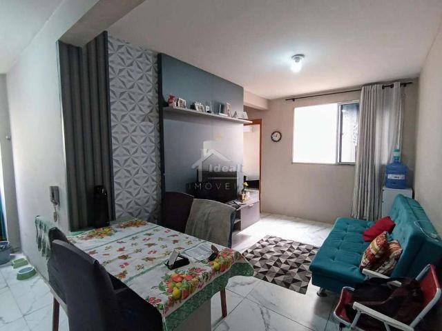 Apartamento venda em Sapucaia do Sul