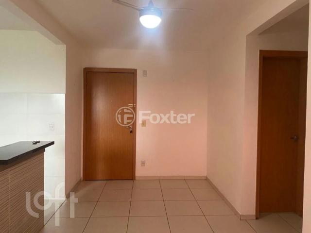 Apartamento venda em Sapucaia do Sul