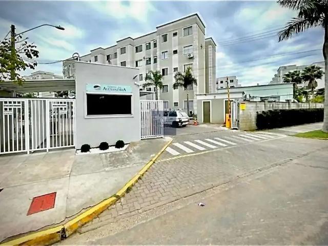 Apartamento venda em Vacchi, Sapucaia do Sul