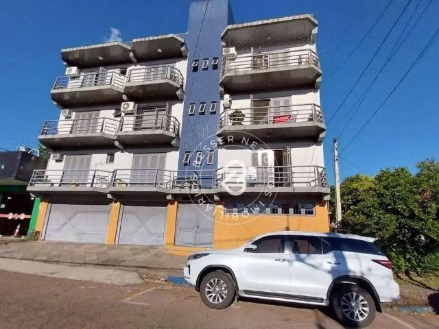 Apartamento venda em Centro, Sapucaia do Sul