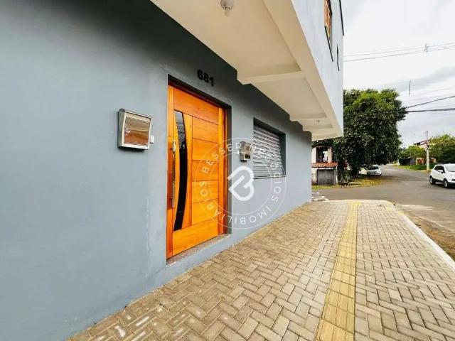 Apartamento venda em Centro, Sapucaia do Sul