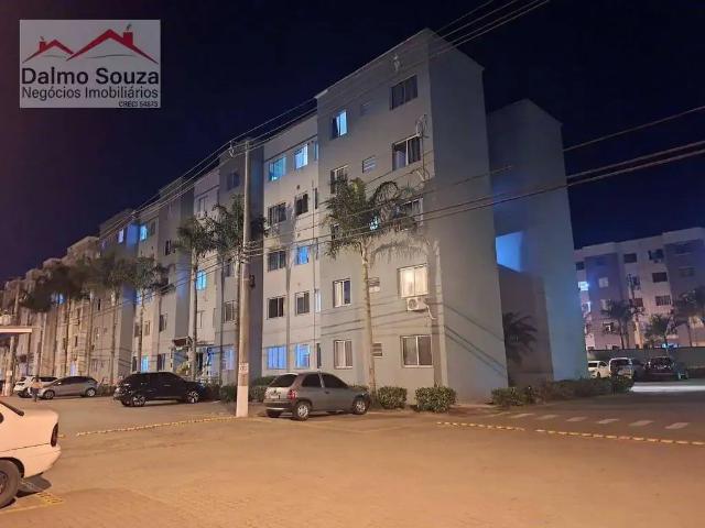 Apartamento venda em Vacchi, Sapucaia do Sul