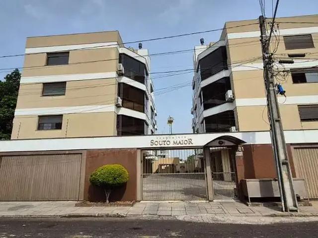 Apartamento venda em Região Geográfica Imediata de Erechim, Barão de Cotegipe