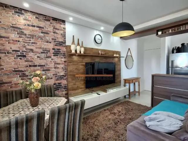 Apartamento venda em Vacchi, Sapucaia do Sul